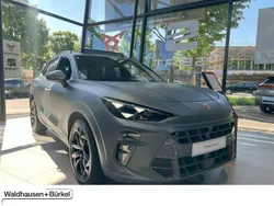 Grau Neu 2025 Cupra Terramar Limited Edition SUV | 53.389 € (Teuer)