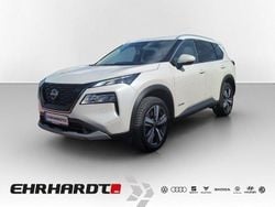 Weiß Gebraucht 2022 Nissan X-Trail 360º SUV | 29.890 € (Superpreis)