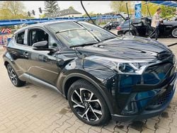 Schwarz Gebraucht 2019 Toyota C-HR SUV | 15.500 € (Guter Preis)