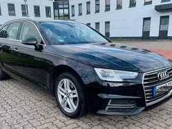 Schwarz Gebraucht 2019 Audi A4 Design Kombi | 17.600 € (Guter Preis)