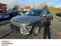 Grau Neu 2025 Hyundai Kona Trend SUV | 28.990 € (Fairer Preis)
