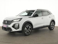 Weiss typ Gebraucht 2024 Peugeot 2008 Allure SUV | 22.071 € (Guter Preis)