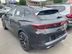 Midnight schwarz metallic midnight schwarz metallic Neu 2025 Cupra Formentor VZ SUV | 44.070 € (Fairer Preis)
