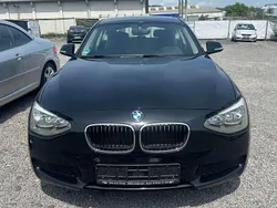 Grau Gebraucht 2013 BMW 114 Kleinwagen | 4.299 € (Superpreis)