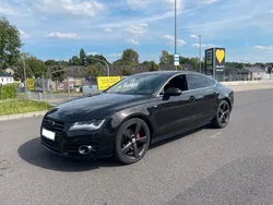 Schwarz Gebraucht 2011 Audi A7 Ambiente Kleinwagen | 14.500 € (Fairer Preis)