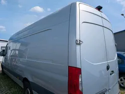 Silber Gebraucht 2019 Mercedes Sprinter Van | 17.000 € (Fairer Preis)