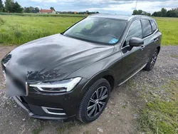 Andere außenfarben Gebraucht 2022 Volvo XC60 Inscription SUV | 32.500 €