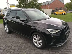 Mitternachtsschwarz Neu 2024 Seat Arona FR SUV | 22.800 € (Fairer Preis)