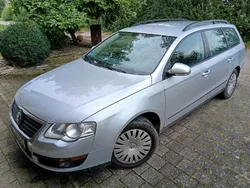 Silber Gebraucht 2008 VW Passat Kombi | 2.300 € (Guter Preis)