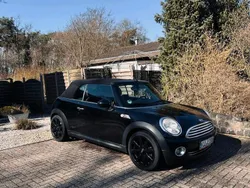 Schwarz Gebraucht 2010 Mini Cooper Cabriolet Cabrio | 5.400 € (Fairer Preis)
