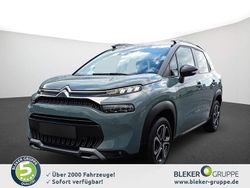 Grau Gebraucht 2023 Citroën C3 Aircross Feel SUV | 16.790 € (Fairer Preis)