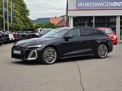 Schwarz Gebraucht 2025 Audi S5 Edition .1 Kombi | 76.780 € (Guter Preis)