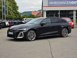 Schwarz Gebraucht 2025 Audi S5 Edition .1 Kombi | 81.700 € (Fairer Preis)