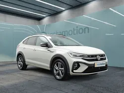 Grau Gebraucht 2024 VW Taigo R-line SUV | 28.600 € (Fairer Preis)