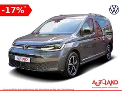 Andere Neu 2025 VW Caddy Van / Kleinbus | 39.890 € (Fairer Preis)