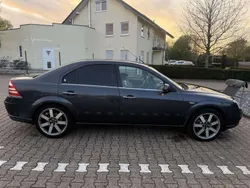 Schwarz Gebraucht 2006 Ford Mondeo Limousine | 1.200 € (Guter Preis)