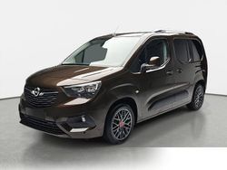 Metallic Gebraucht 2018 Opel Combo Life Edition | 16.280 € (Fairer Preis)