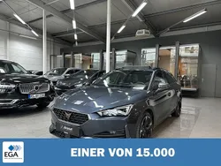 Grau metallic Gebraucht 2024 Cupra Leon | 28.860 € (Guter Preis)