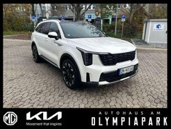 (cge) cityscape green m Neu 2025 Kia Sorento 3 SUV | 59.990 € (Fairer Preis)