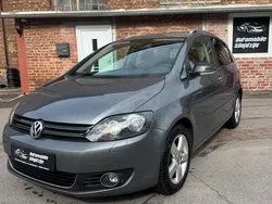 Grau Gebraucht 2011 VW Golf Plus Cross Style Van / Kleinbus | 5.450 € (Fairer Preis)