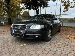 Schwarz Gebraucht 2007 Audi A6 Kombi | 2.990 € (Superpreis)