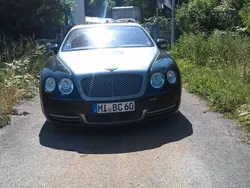 Schwarz Gebraucht 2005 Bentley Continental Flying Spur Limousine | 22.999 € (Guter Preis)
