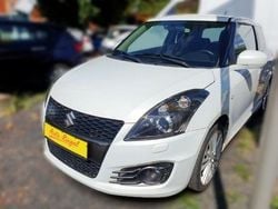 Gebraucht 2015 Suzuki Swift Sport | 7.650 € (Guter Preis)