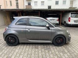 Gebraucht 2014 Abarth 595 Turismo Kleinwagen | 11.000 € (Superpreis)