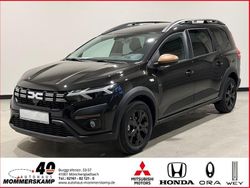 Schwarz Neu 2025 Dacia Jogger Extreme Van / Kleinbus | 22.780 € (Fairer Preis)