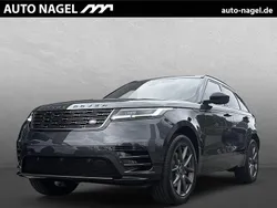 Carpathian grey Gebraucht 2025 Land Rover Range Rover Velar SE Dynamic SUV | 77.890 € (Teuer)