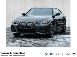 Grau Neu 2025 BMW i4 M Sport Limousine | 60.990 € (Teuer)