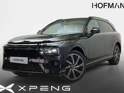 Schwarz Neu 2025 XPENG G9 AWD Performance SUV | 73.470 € (Fairer Preis)