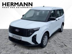 Weiß Neu 2025 Ford Tourneo Trend Limousine | 24.690 € (Fairer Preis)