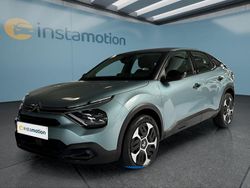 Blau Gebraucht 2023 Citroën C4 Limousine | 20.349 € (Etwas zu teuer)