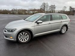 Silber Gebraucht 2017 VW Passat Comfortline Limousine | 8.600 € (Guter Preis)