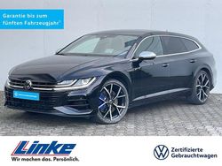 Deep black perleffekt Gebraucht 2022 VW Arteon R Kombi | 38.990 € (Etwas zu teuer)