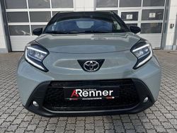 Grau Neu 2025 Toyota Aygo X SUV | 18.490 €