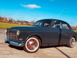 Schwarz Gebraucht 1964 Volvo Amazon Limousine | 14.000 €