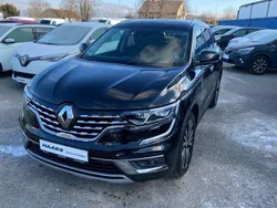 Schwarzmetallic Gebraucht 2019 Renault Koleos Initiale Paris SUV | 21.900 € (Superpreis)