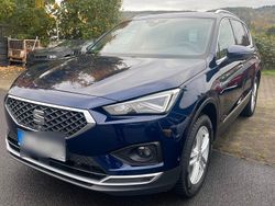 Blau Gebraucht 2019 Seat Tarraco 4Drive SUV | 25.500 € (Guter Preis)