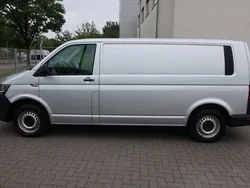 Silber Gebraucht 2017 VW T6 Van | 14.300 € (Superpreis)