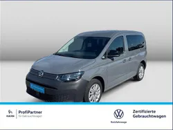 Grau Gebraucht 2024 VW Caddy Van / Kleinbus | 29.490 € (Fairer Preis)