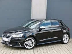 Audi S1 Sportback