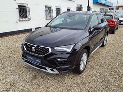 Schwarz Gebraucht 2024 Seat Ateca Xperience SUV | 28.790 € (Fairer Preis)