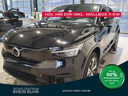 Stone Gebraucht 2022 Volvo C40 Core SUV | 27.350 € (Superpreis)