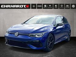 Lapiz blue metallic Gebraucht 2023 VW Golf VIII R Limousine | 42.990 € (Fairer Preis)