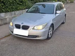 Gebraucht 2009 BMW 525 Kombi | 4.000 € (Guter Preis)