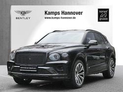 Schwarz Gebraucht 2022 Bentley Bentayga SUV | 159.550 € (Superpreis)