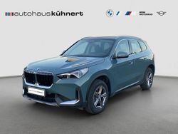 Cape york gruen metallic grün Gebraucht 2023 BMW X1 SUV | 35.455 € (Superpreis)