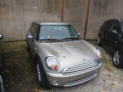 Silber Gebraucht 2009 Mini ONE Kleinwagen | 2.200 € (Guter Preis)